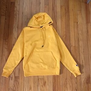 Champion Hoodie Small